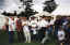 Greg, John E, Andy M, Yvonne E, Russ (with hat), Helene(?), Spag (back), Susanne(back),???, Ade(sunglasses), Helene(turquois shirt)