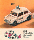 Police Coopers